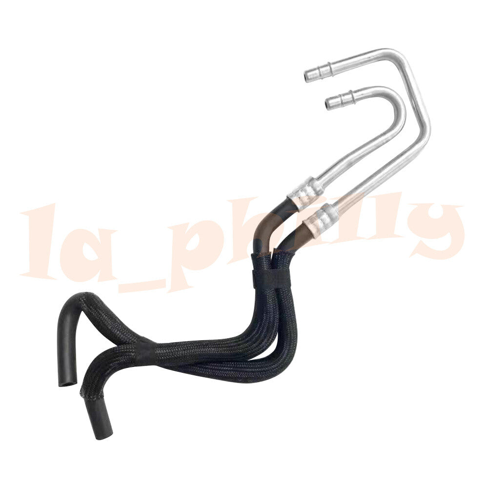 ya 5 8.7 Transmission Oil Cooler Inlet Tube BB5Z-7R081-B Fit for Ford Explorer 2011-2019