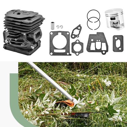 ya 14 Effortless Installation Cylinder Piston Kit with Gaskets for FS240 Models