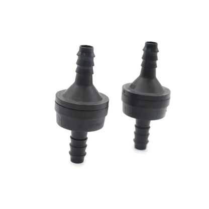 ya 5 8.7 2pcs/lot ID6 8x6 180¡ã Fuel Line Hose Pipe Quick Release Female Connector