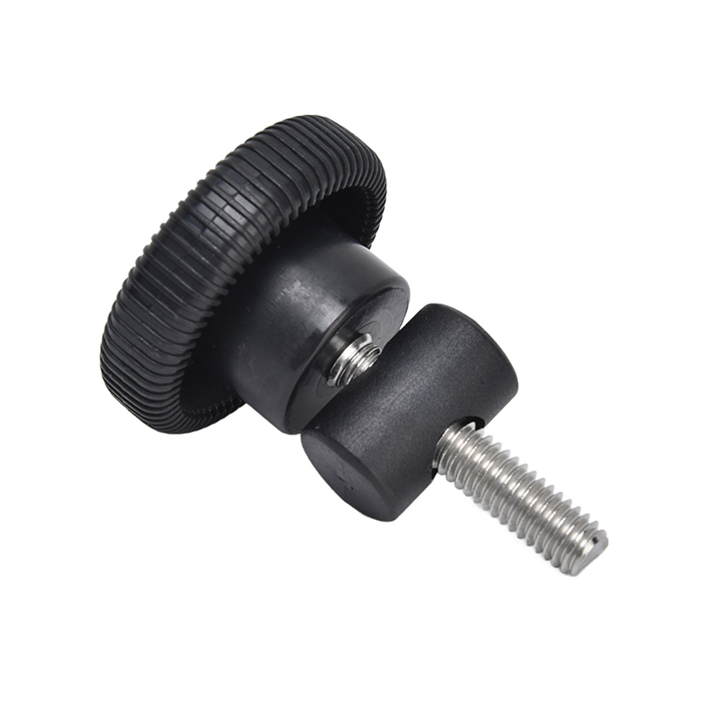 ya 14 Swivel Nut And Knob Clamping Hand Knob Replacement For SPX1600PN