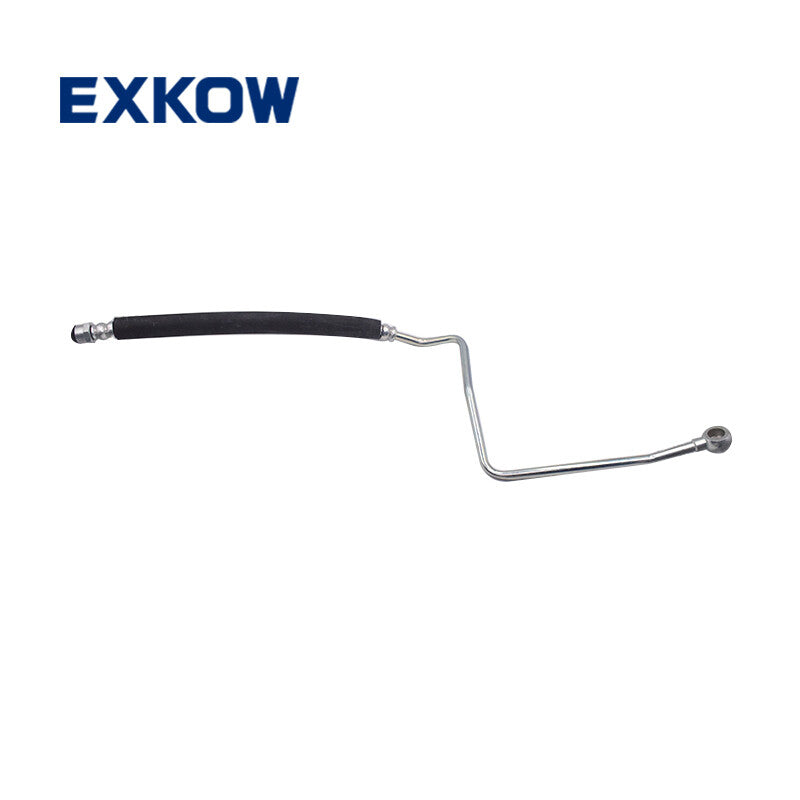 ya 5 8.7 Engine Oil Cooler Feed Hose for Mitsubishi Montero 1990 - 2004 V23 V25 V33 V43 V45