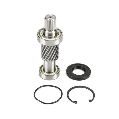 ya 5 8.7 Input Shaft Kit For EZGO TXT 28095G01 26926G01 612556 94-up Electric for Golf Cart