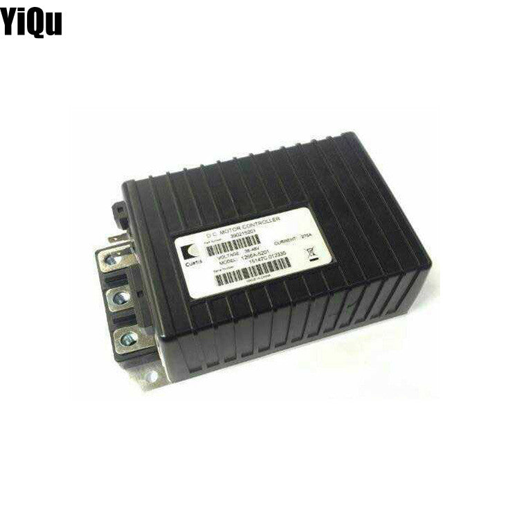 ya 5 8.7 1266R-5351 48V - 350A For CURTIS Programmable DC SepEx Motor Controller