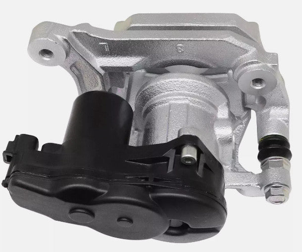 ya 10 5.28 Left rear electric brake caliper fits for Mitsubishi for Outlander 2017-2022 4605C043