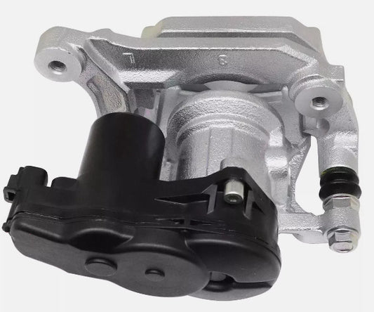 ya 10 5.28 Left rear electric brake caliper fits for Mitsubishi for Outlander 2017-2022 4605C043