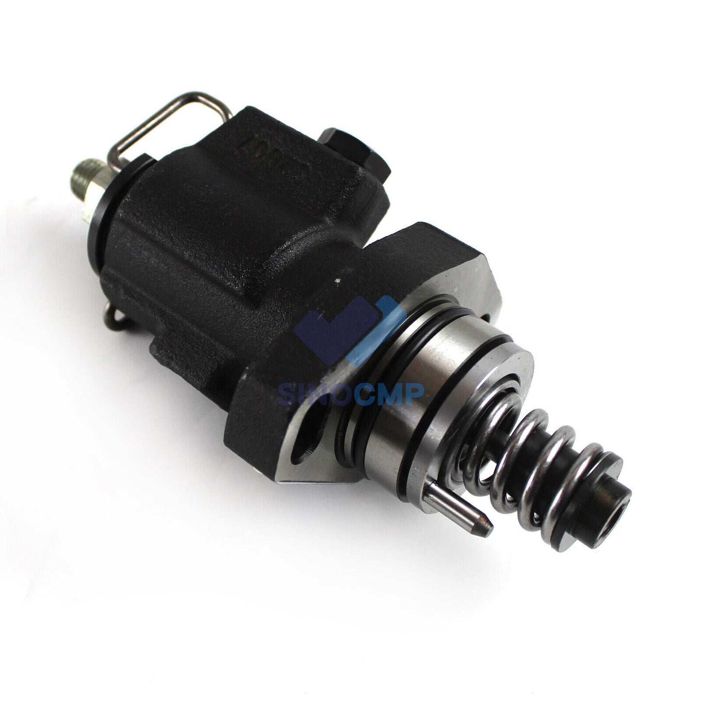 ya 27 7.2 New Fuel Injection Pump 04287049 for Deutz 2011 Engine FM2011