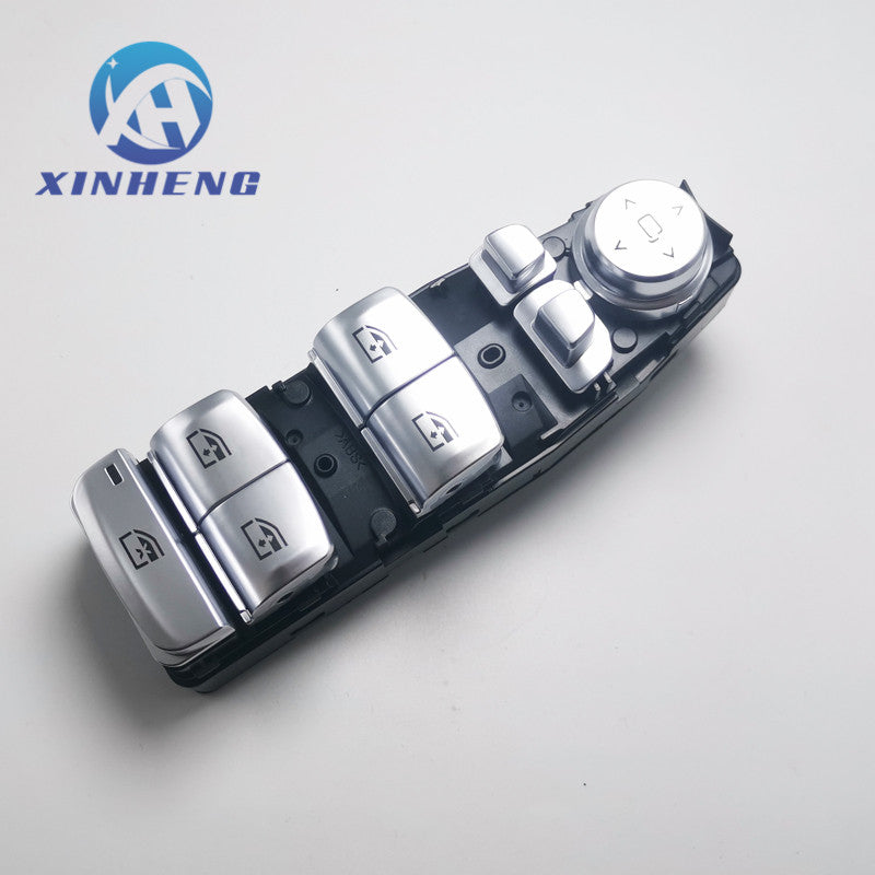 ya 1 8.5.1 Power Window Switch Fit for G30 518D 520 530 540 M550 2015-2020 61317941997