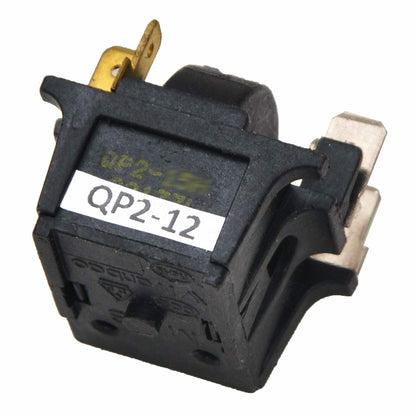 ya 26 QP2-12 6Pins Reigerator Start Relay For Danby Magic Homa