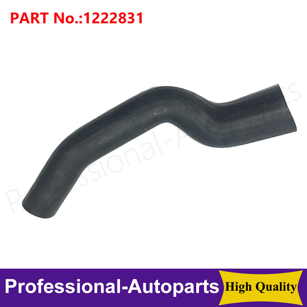 ya 1 7.8.2 1222831 Intercooler Turbo Boost Hose Pipe Fit for Ford Mondeo MK3 2.0 2.2 TDCI