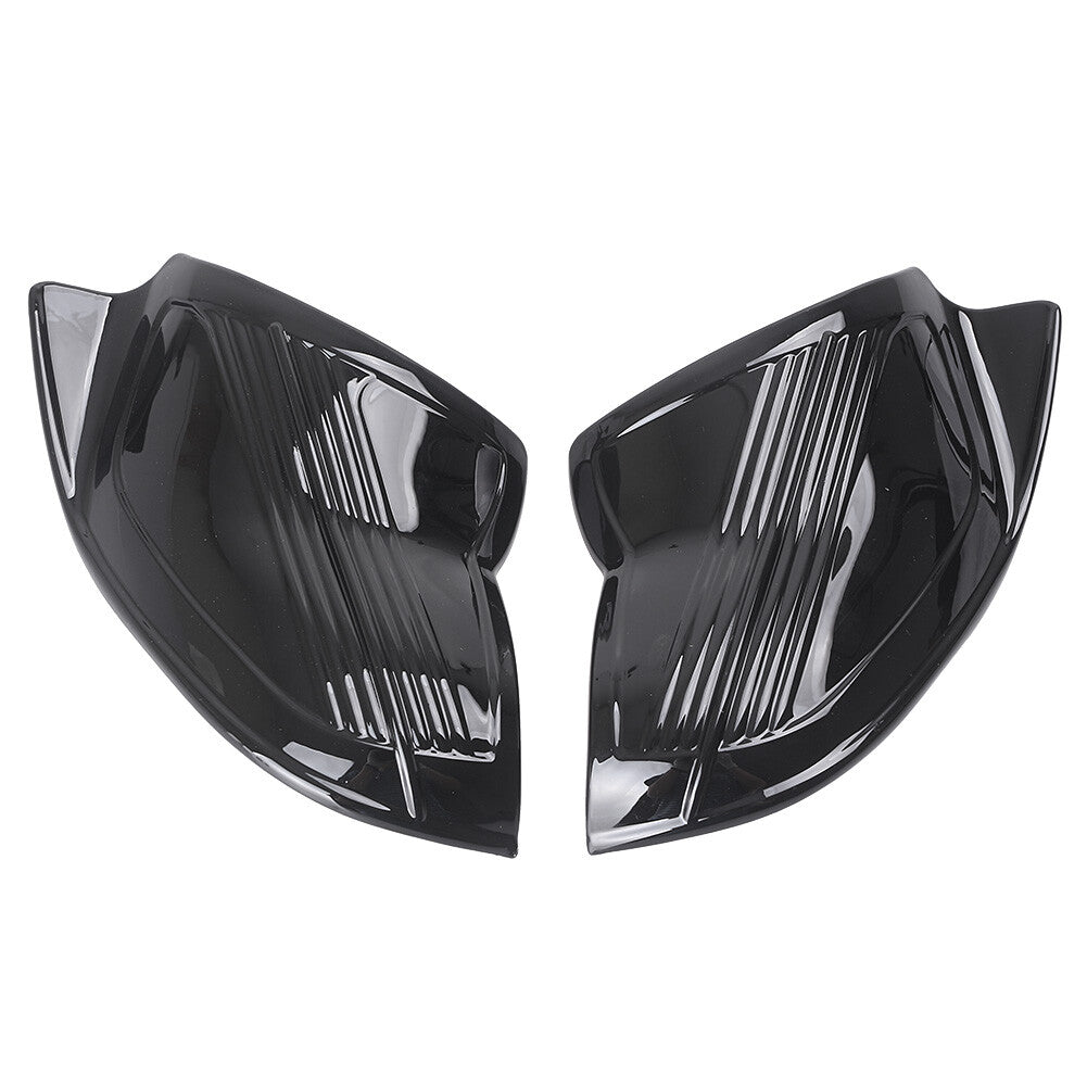 ya 3 6.23 for Harley Electra Glide Classic FLHTC 1996-2013 2x Inner Fairing Covers