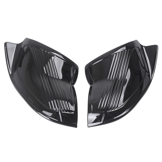 ya 3 6.23 for Harley Electra Glide Classic FLHTC 1996-2013 2x Inner Fairing Covers