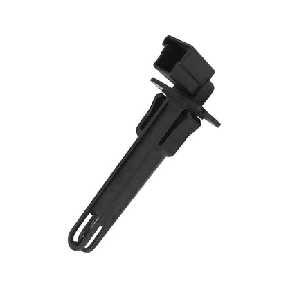 ya 5 8.7 For 2020-2023 for Tesla for Model Y S X 3 HVAC Thermistor Evaporator #1500645-00-A Black