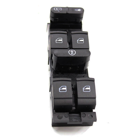 ya 1 8.5.2 1J4959857A Power Window Switch Drivers Side for VW for Golf MK4 for Bora for SEAT for SKODA