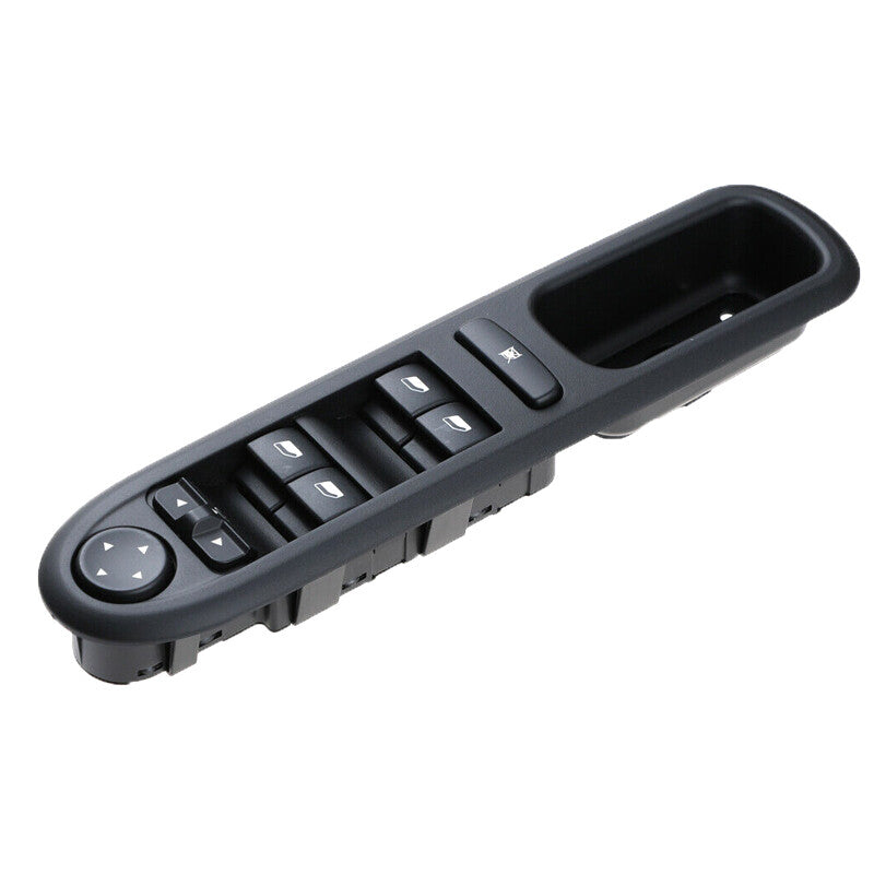 ya 1 8.5.4 6554.ER Power Window Master Switch LHD for Peugeot 407 6D 407 6C 407 6E 04-14