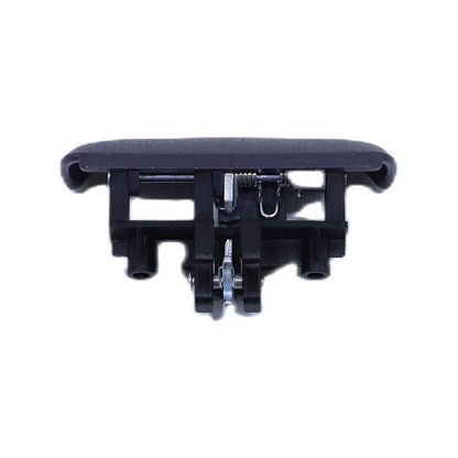 ya 5 8.7 Glove Box Latch Handle Agate Gray 5EM34RC8 for Dodge for Ram 1997-2000