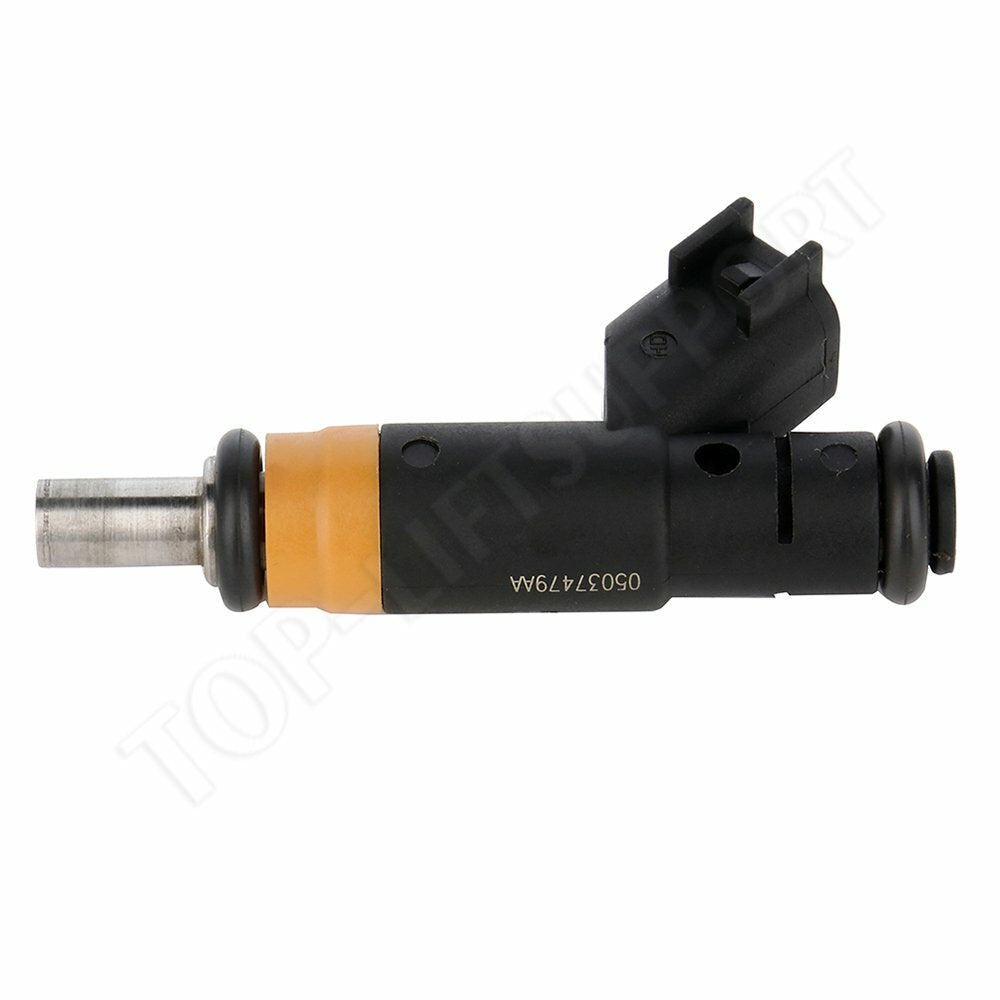 ya 1 8.5.4 8 Fuel Injectors for Ram 1500 for Ram 2500 for Ram 3500 5.7L 2011 2012 2013 2014-2017