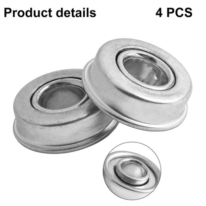 ya 14 Easily replace worn out parts with these For ings set