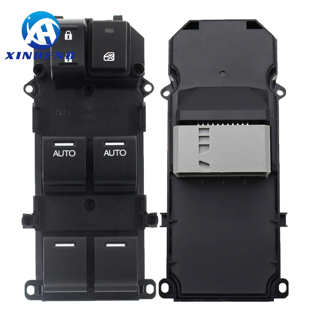ya 1 8.5.1 35750-TL2-A12 Power Window Switch For 2009-2014 for Acura TSX 4- Door