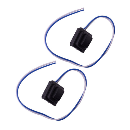 ya 5 8.7 2pcs Outside Door Handle Button Switch Fit for Elantra 17-20 # 82661F2210 Hot