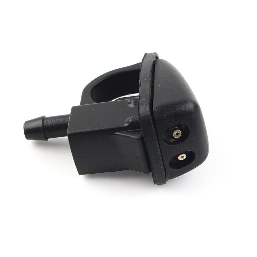 ya 5 8.7 Front Windshield Washer Nozzle Non-Heated for Land Rover for Range for Rover Sport 05-13
