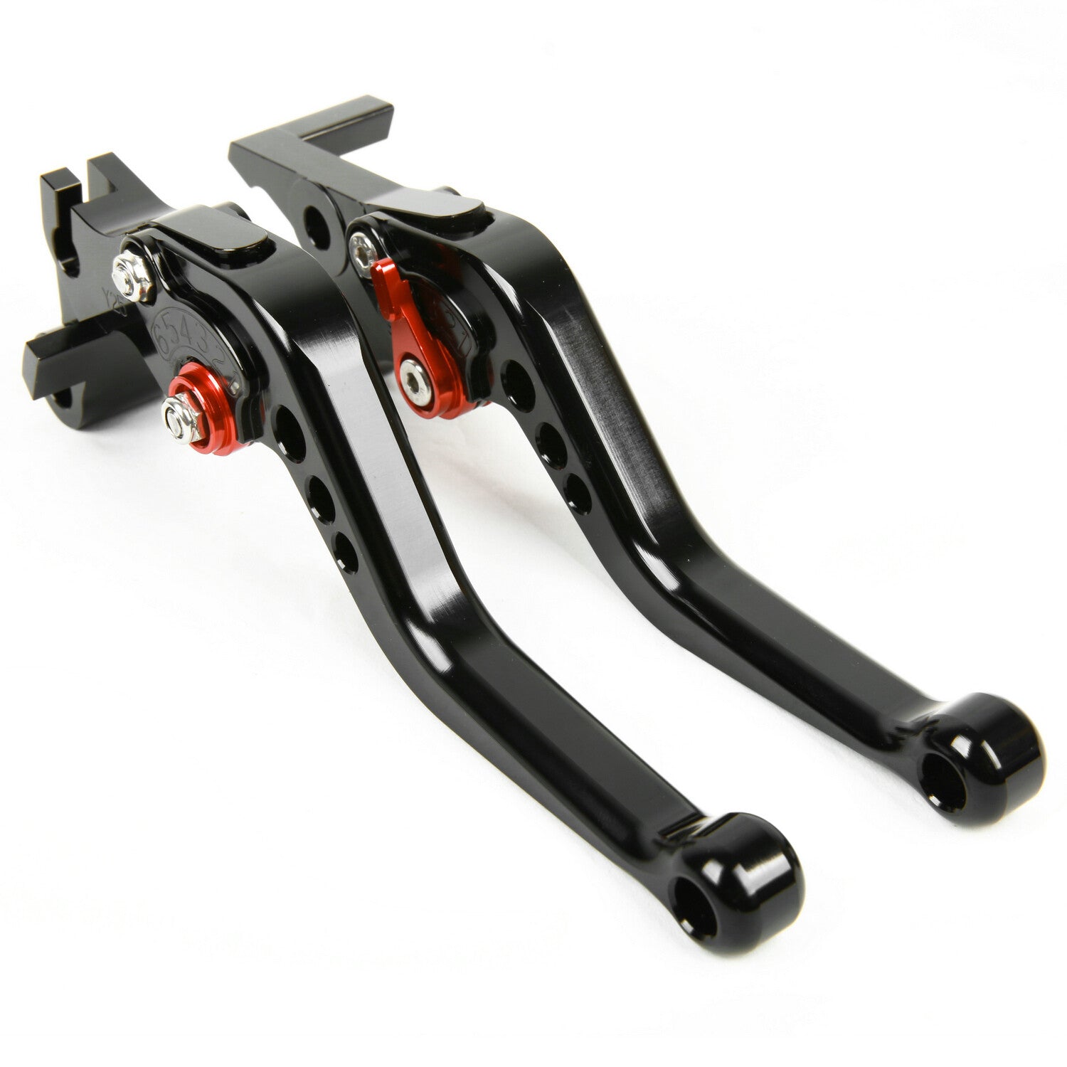 ya 5 8.7 for Yamaha YZF R3 2014-2022 Clutch Brake Levers 2021 2019 2018 2017 2016 15 Pair