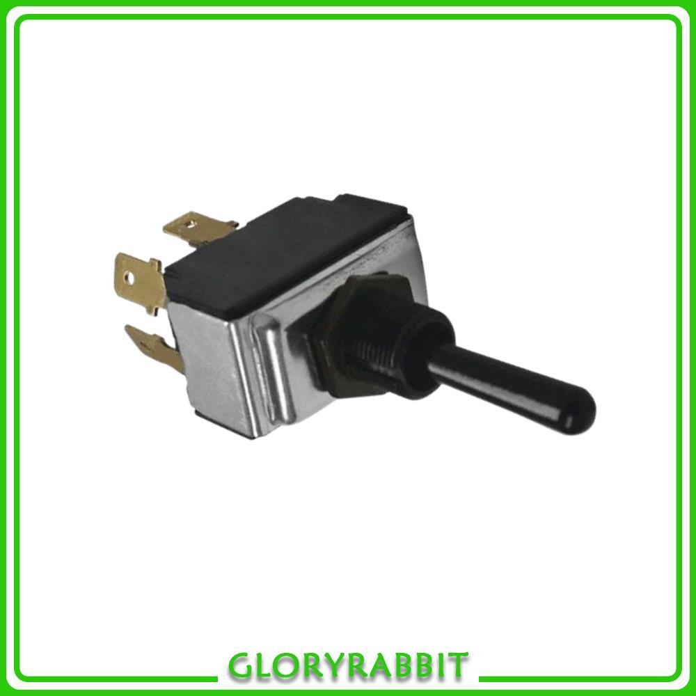 ya 13 16-04830 1604830 Toggle Switch 4 Pins 8956K648 Fit for Peterbilt or for Kenworth