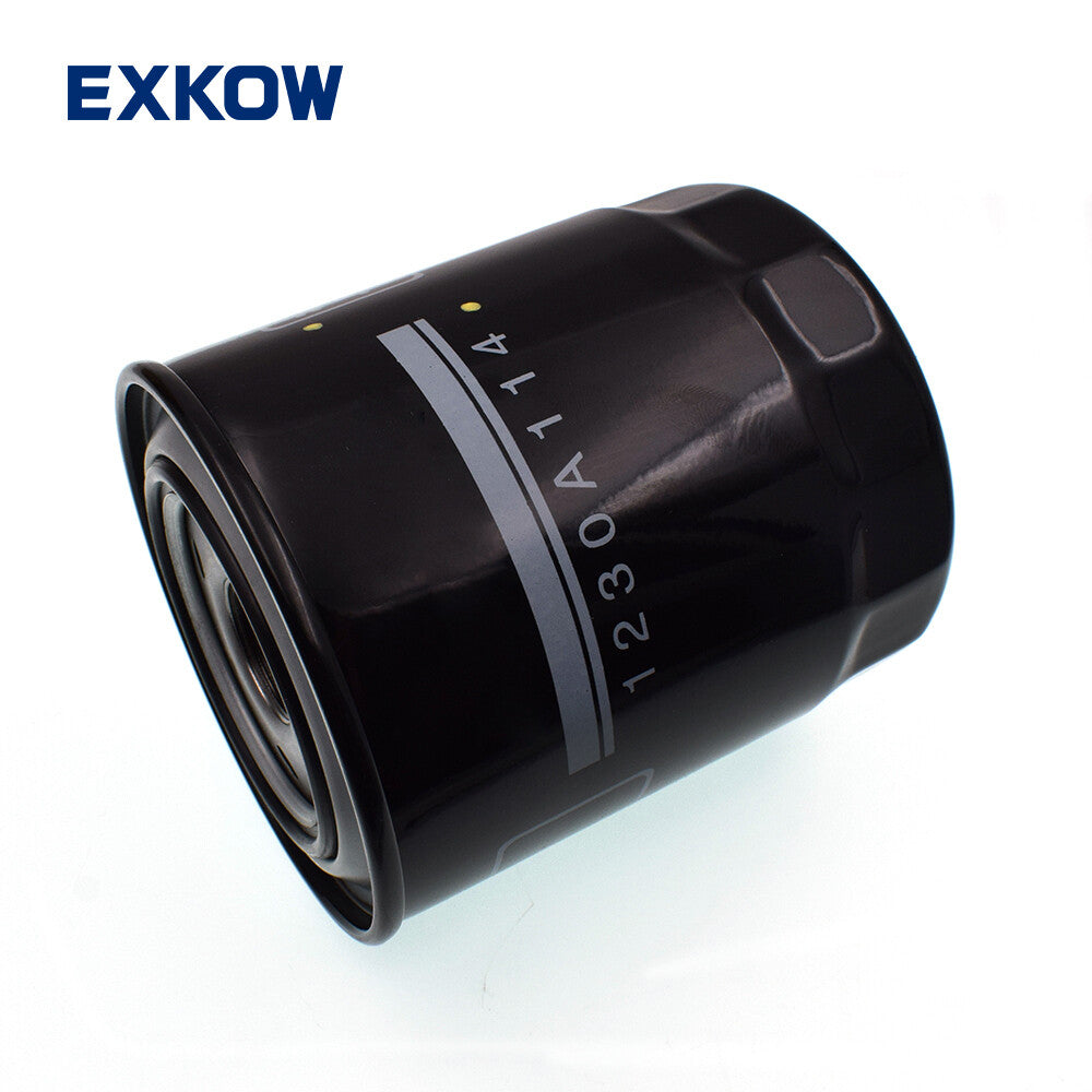 ya 27 7.2 Oil Filter fit for Mitsubishi L200 2.5 Diesel 4D56 4WD KB4T KL3T 2008-2019