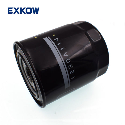 ya 27 7.2 Oil Filter fit for Mitsubishi L200 2.5 Diesel 4D56 4WD KB4T KL3T 2008-2019