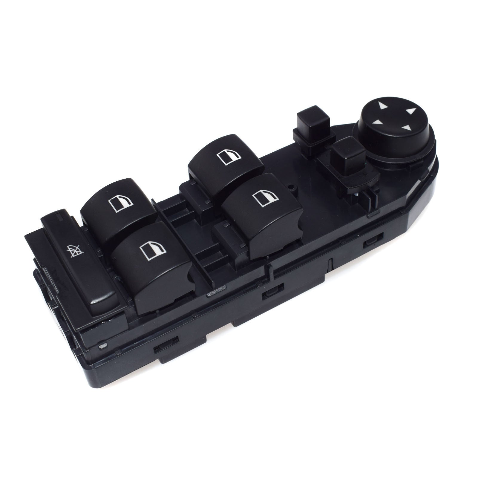 ya 1 8.5.1 The all-new Master Power Window mirror switch is suitable for E83 X3 2004-2010 61313453