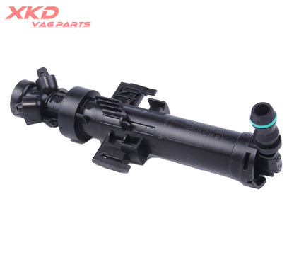 ya 5 8.7 8R0955101A Left Headlight Washer Sprayer Nozzle for Audi Q5