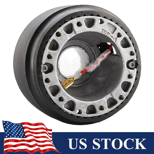 ya 8 5.27 for Nissan Racing Modified Steering Wheel Base Hub Boss Connector Kits Adapter