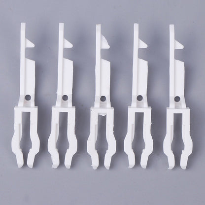 ya 15 10.20 5PCS Fire Break Glass Switch Button Key for Systems