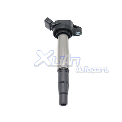 ya 5 8.7 4x Ignition Coils 90919-02258 for Toyota for Corolla Prius Auris for Scion xD UF596