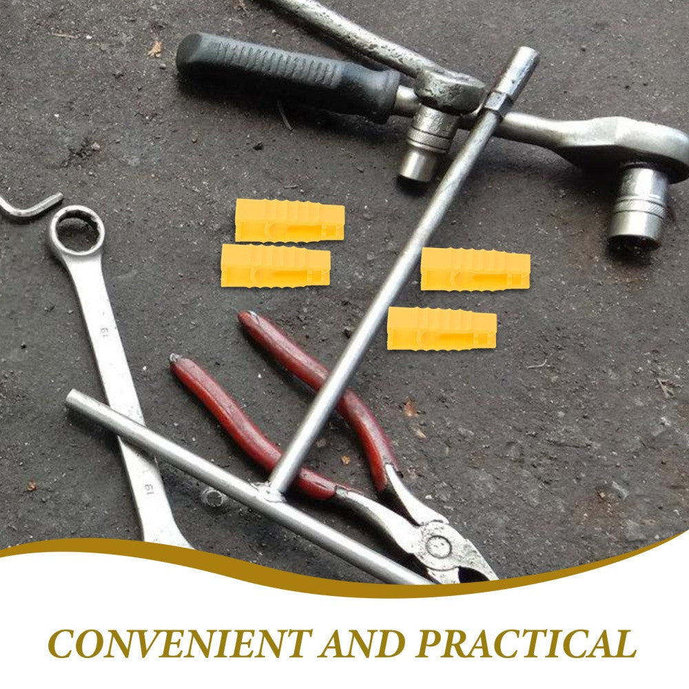 ya 5 8.7 30 Pcs Fuse Clamp Extraction Remover Tool Universal Automotive Puller Tools