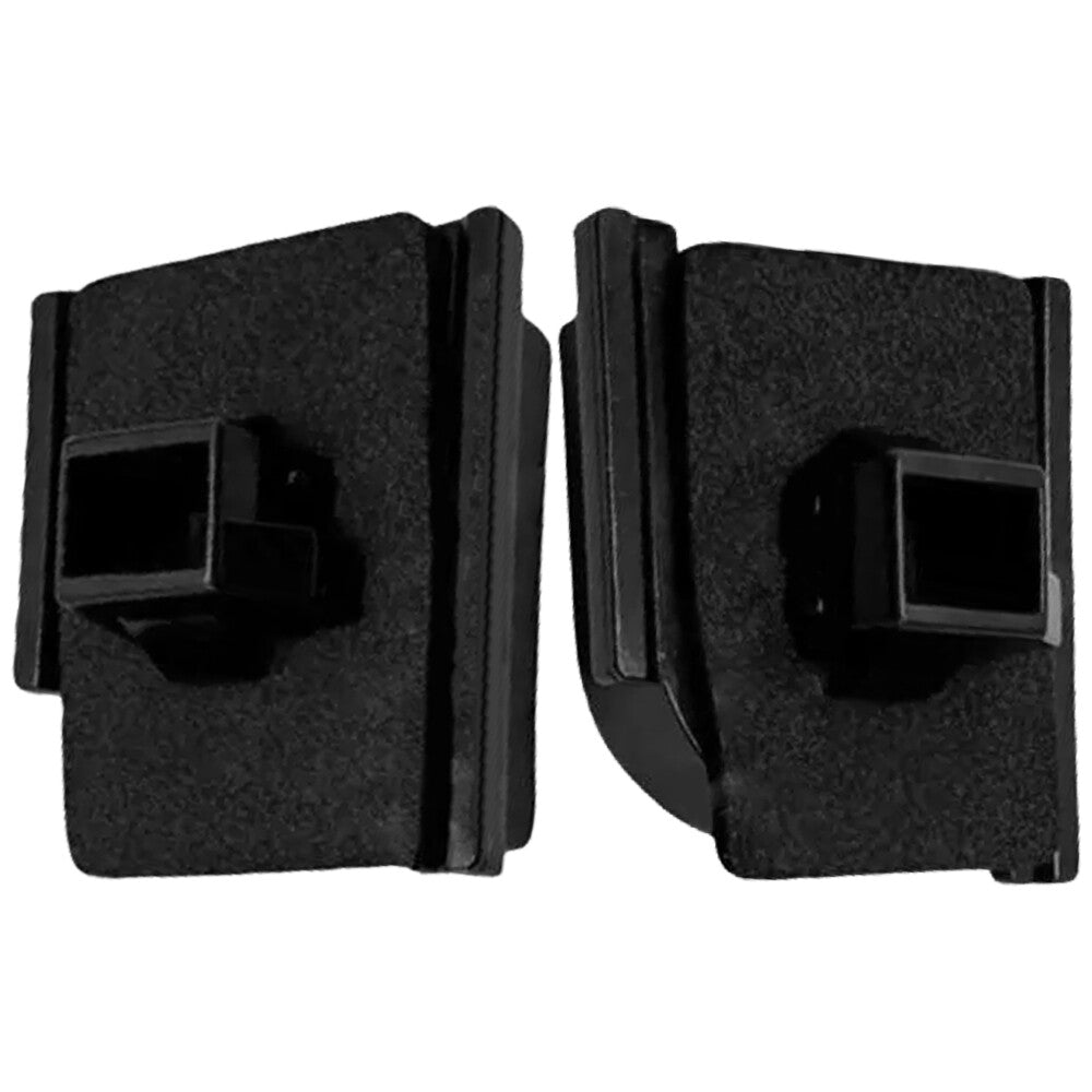 ya 5 8.7 Fits for Sorento 03-06 Sephia 1998-2001 2x Tail Light Cover Grommet Fastener