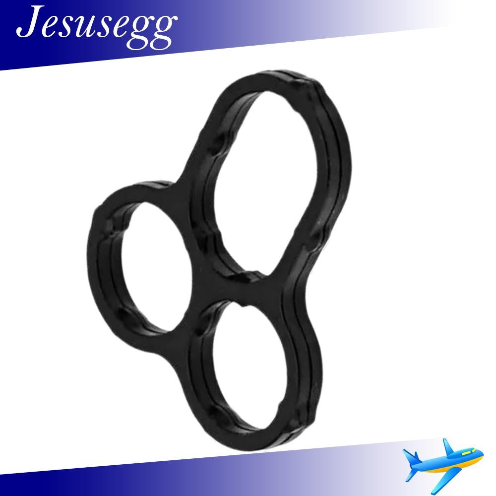 ya 5 6.16.2 Camshaft Bearing Cap Oil Hole Gasket for 2009-15 for Corolla 1.8L 2010-15 Prius 1.8L