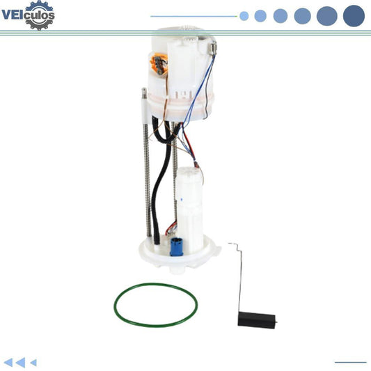 ya 27 7.2 Fuel Pump Module Assembly for Infiniti QX80 14-15 V8 5.6L Petrol DOHC SP4143M