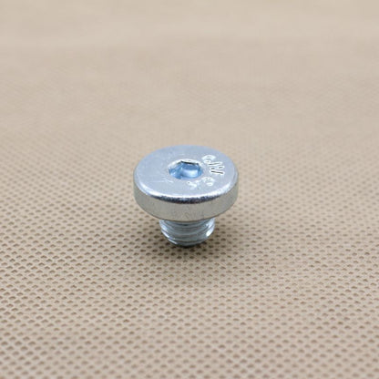 ya 1 8.12 baidi 10pcs Automatic Transmission Oil Pan Drain Plug for for Lexus 90341-10021