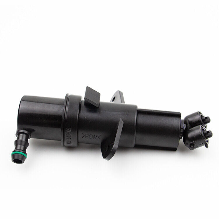 ya 1 8.5.2 2 * Headlamps, washing machine nozzle pump 61673416467 61673416468 for X3 E83