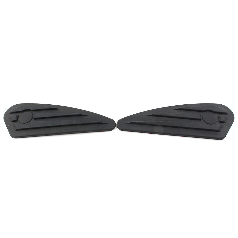 ya 5 8.7 for Harley Softail FLST FXST Dyna FXD Gas Tank Traction Side Pad Knee Grip Decal