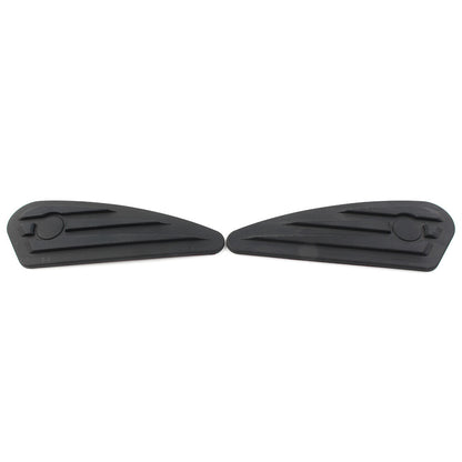 ya 5 8.7 for Harley Softail FLST FXST Dyna FXD Gas Tank Traction Side Pad Knee Grip Decal