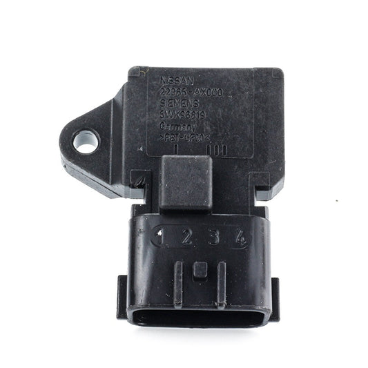 ya 1 8.5.2 Equipment for MAN ufacturer 22365-AX000 22365AX000 for Micra K12 for MAN ifold pressure sensor