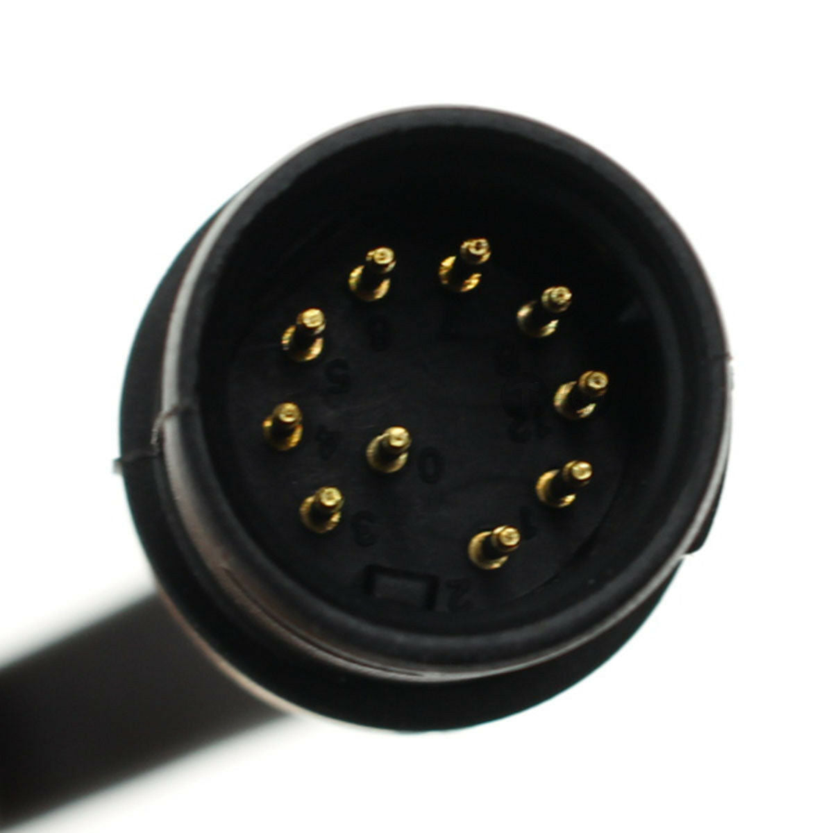 ya 5 8.7 The internal electromagnetic wiring harness of the transmission is suitable for Audi A3 for VW for SEAT s