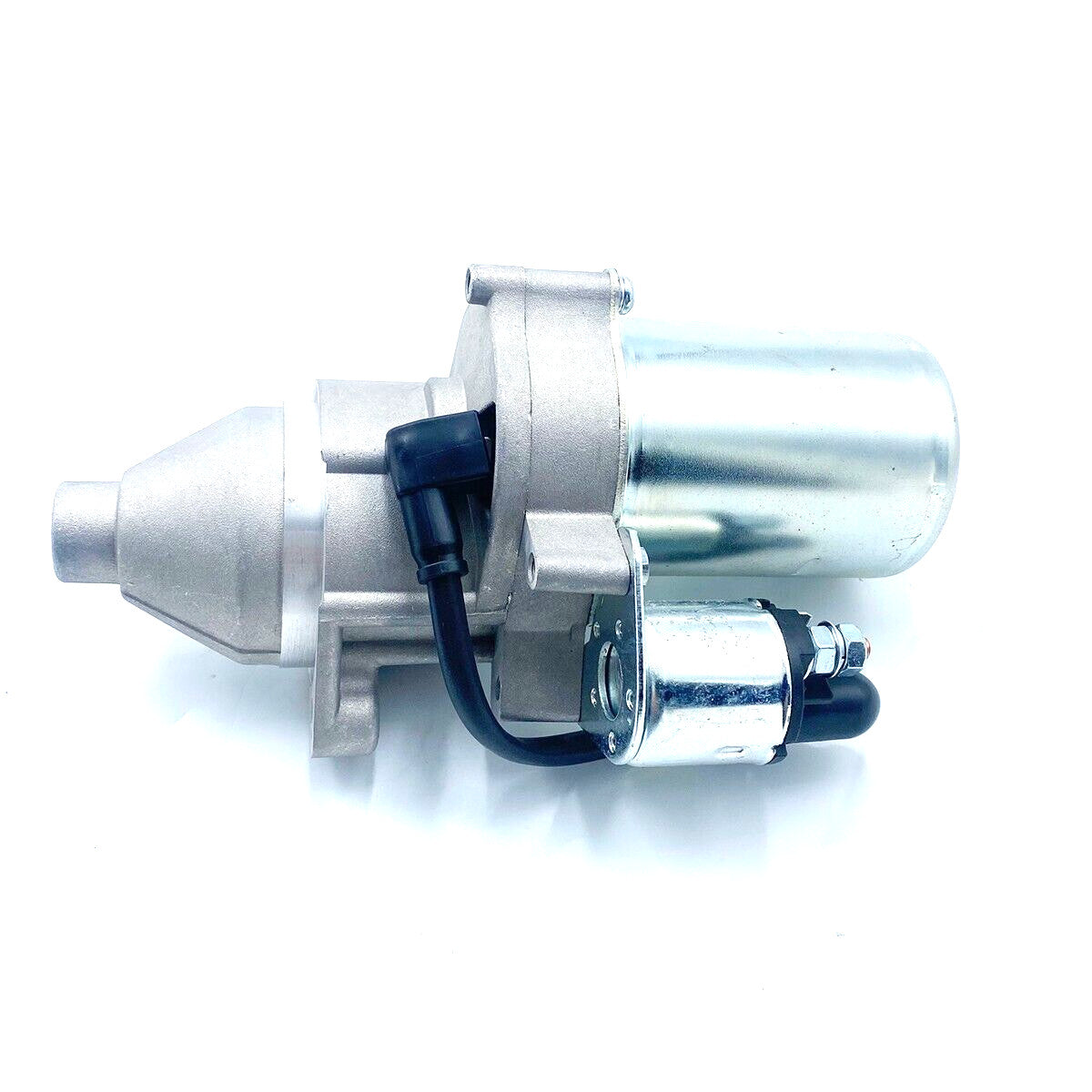 ya 27 7.2 Starter Motor With Solenoid for Honda 11HP  13HP GX340 GX390 Engine Motor 62MM