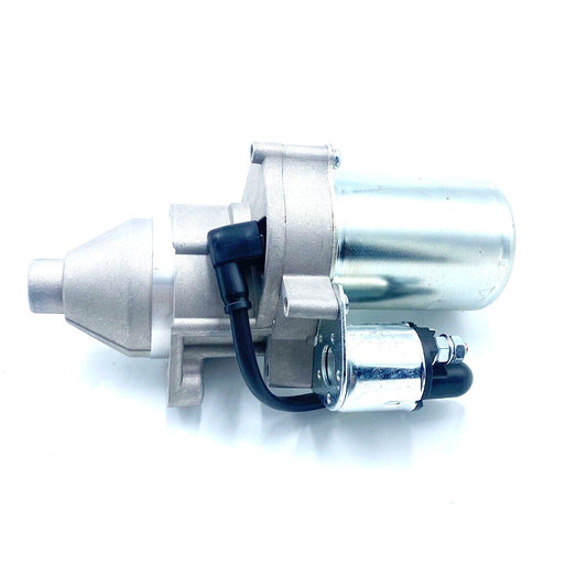 ya 27 7.2 Starter Motor With Solenoid for Honda 11HP  13HP GX340 GX390 Engine Motor 62MM