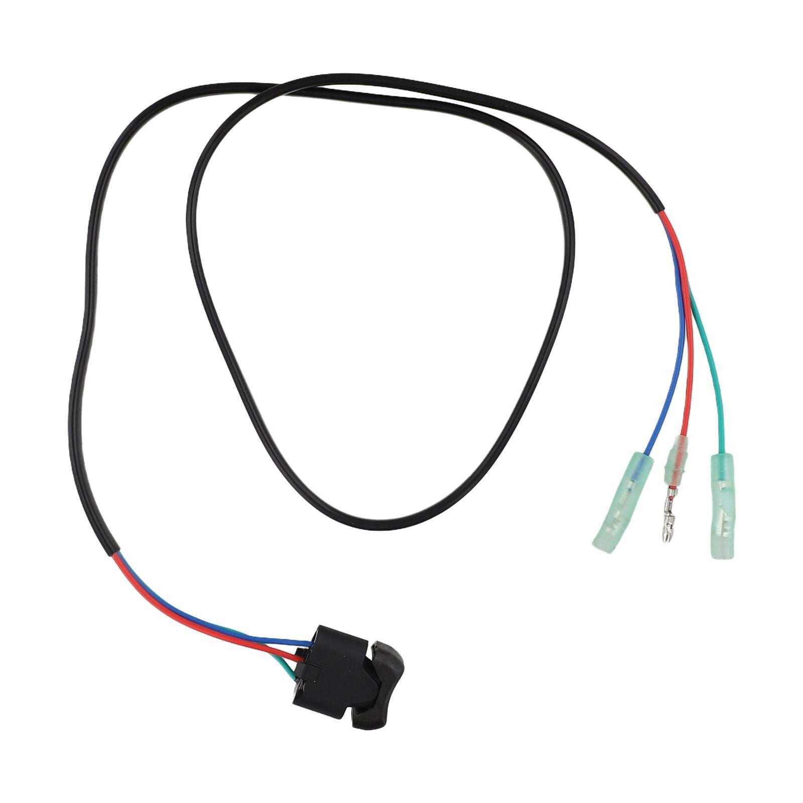 ya 27 7.20 for Suzuki Outboard Power Trim  Tilt Black Switch Replacement 37850-93J10