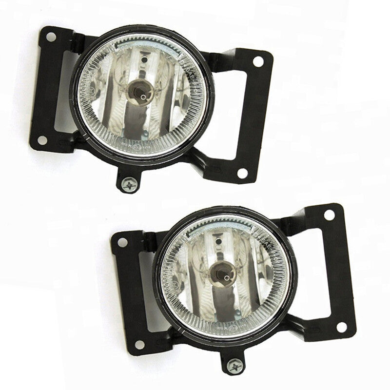 ya 5 8.7 ?? Left & Right Front Driving Fog Light Lamp for Hyundai for Tucson 2005-2012 ??