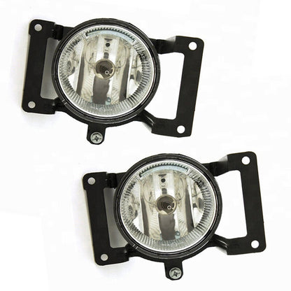 ya 5 8.7 ?? Left & Right Front Driving Fog Light Lamp for Hyundai for Tucson 2005-2012 ??