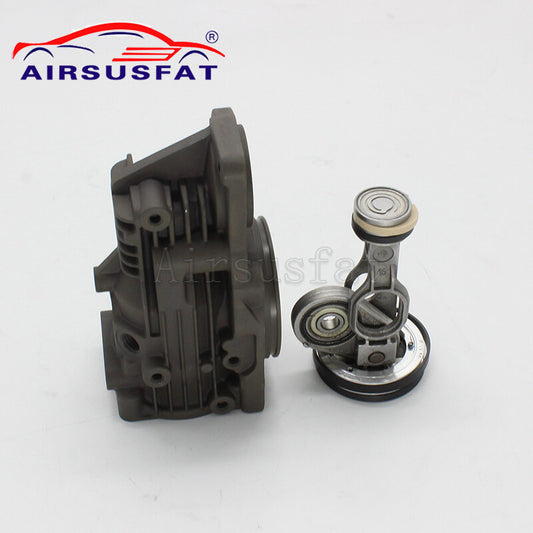 ya 1 8.5.2 Suitable for Mercedes W221 W166 cylinder head connecting rod piston suspension compressor 