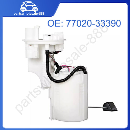 ya 27 7.2 for Lexus ES250 ES300h ES350 2012-2018 Fuel Pump Module Assembly 77020-33390